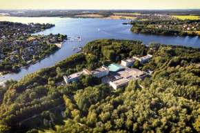 Ozdorovitelny Kompleks Klyazma Povedniki, Povedniki